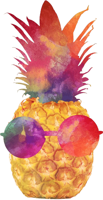 pineapple-png-15
