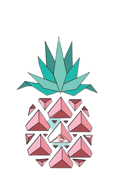 pineapple-png-7