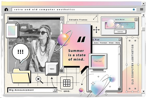 retro-computer-aesthetic-png-9