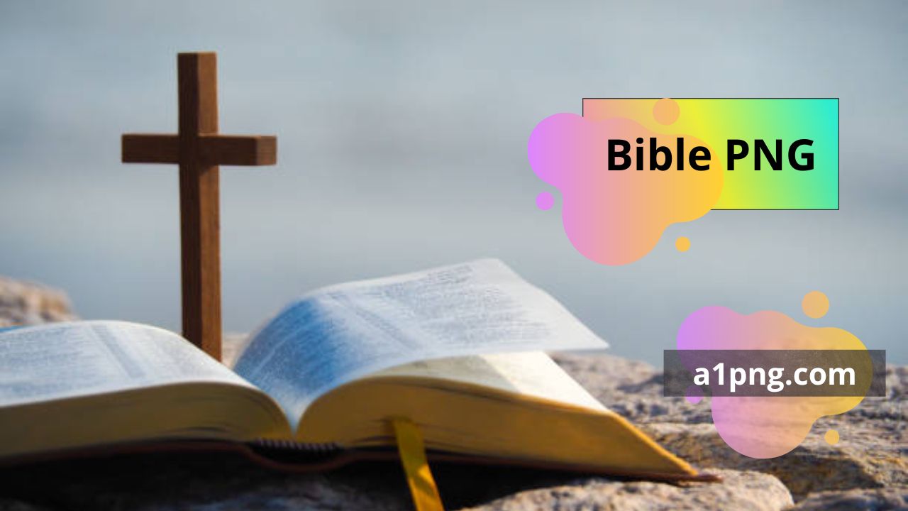 [Best 30+]» Bible PNG» ClipArt, Logo & HD Background
