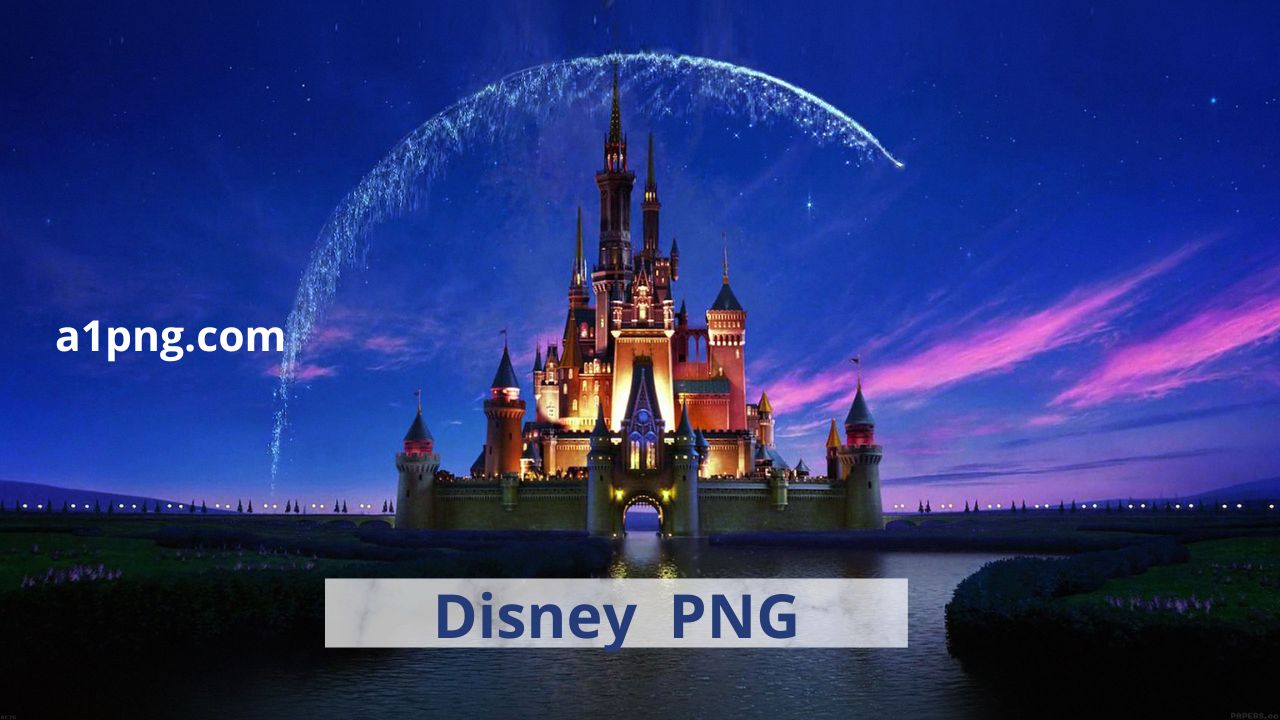 [Best 30+]» Disney PNG» ClipArt, Logo & HD Background