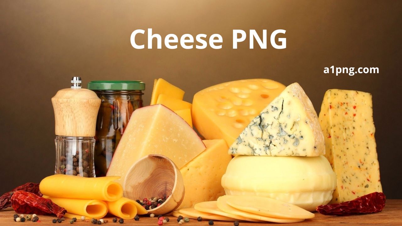 [Best 50+]» Cheese PNG, Logo, ClipArt [HD Background]