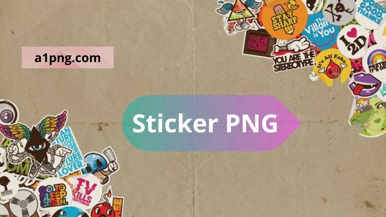 [Best 50+]» Sticker PNG, Logo, ClipArt [HD Background]