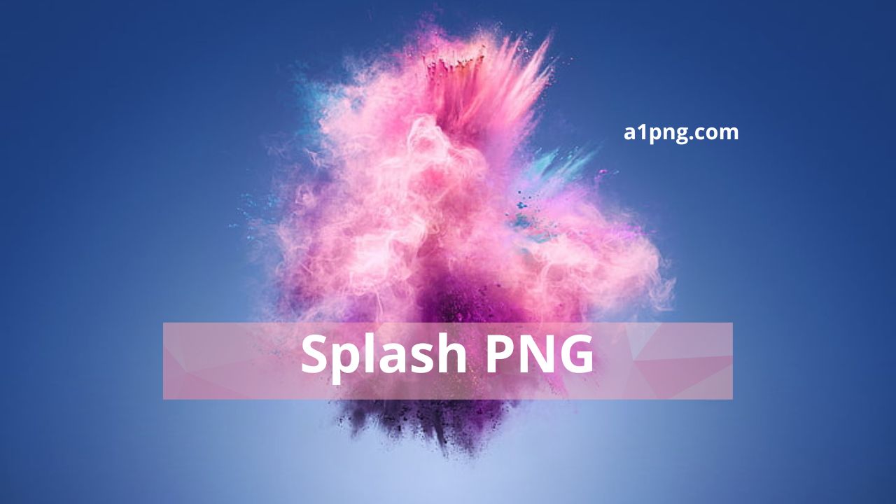 [Best 50+]» Splash PNG, Logo, ClipArt [HD Background]