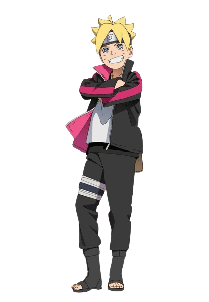 [New 30+]» Boruto PNG» ClipArt, Logo & HD Background