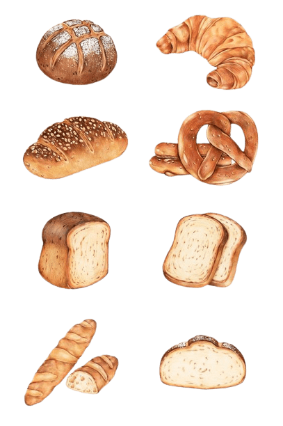 bread-png-4