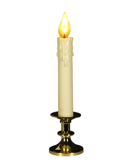 candle-3