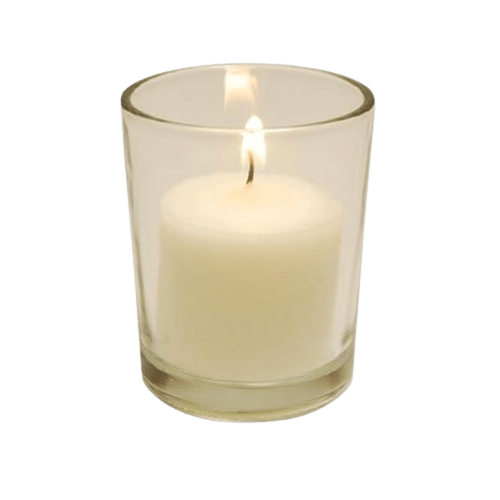 candle-8