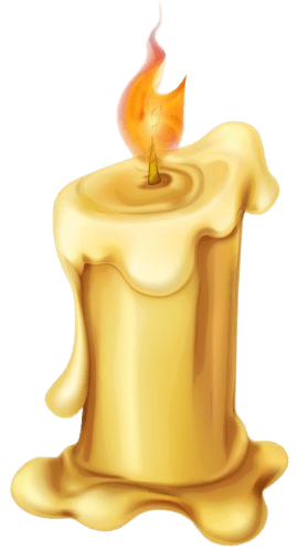 candle-png-2-2