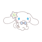[Best 50+]» Cinnamoroll PNG, Logo, ClipArt [HD Background]