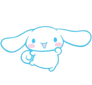 [Best 50+]» Cinnamoroll PNG, Logo, ClipArt [HD Background]