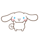 [Best 50+]» Cinnamoroll PNG, Logo, ClipArt [HD Background]