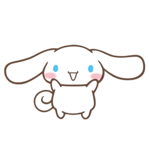 [Best 50+]» Cinnamoroll PNG, Logo, ClipArt [HD Background]