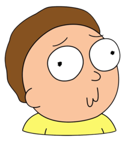 [Best 45+]» Rick And Morty PNG» [HD Transparent Background]