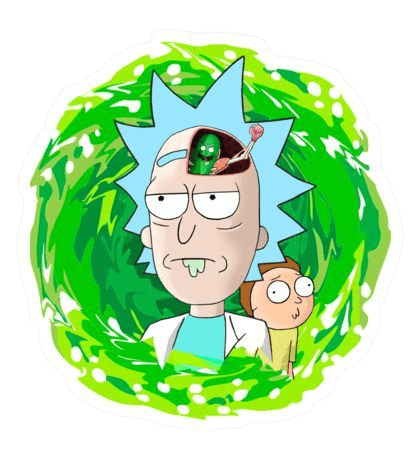 rick-and-morty-png-4