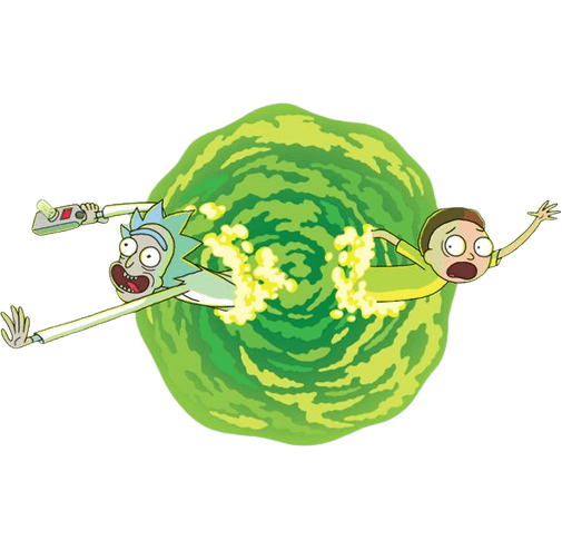 rick-and-morty-png-7
