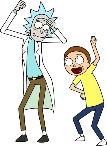 rick-and-morty-png-8