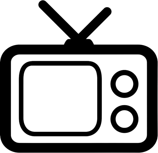 [Best 30+]» Old Tv PNG, Logo, ClipArt [HD Background]