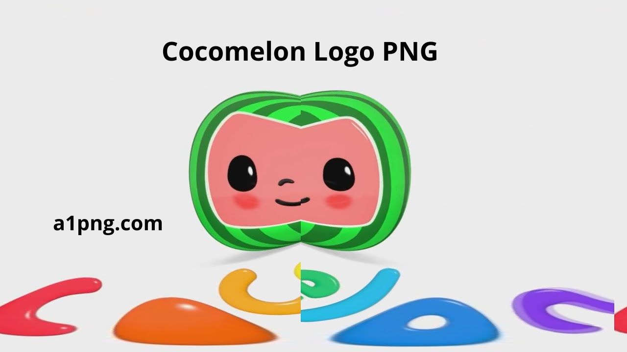 [Best 50+]» Cocomelon Logo PNG, Logo, ClipArt [HD Background]