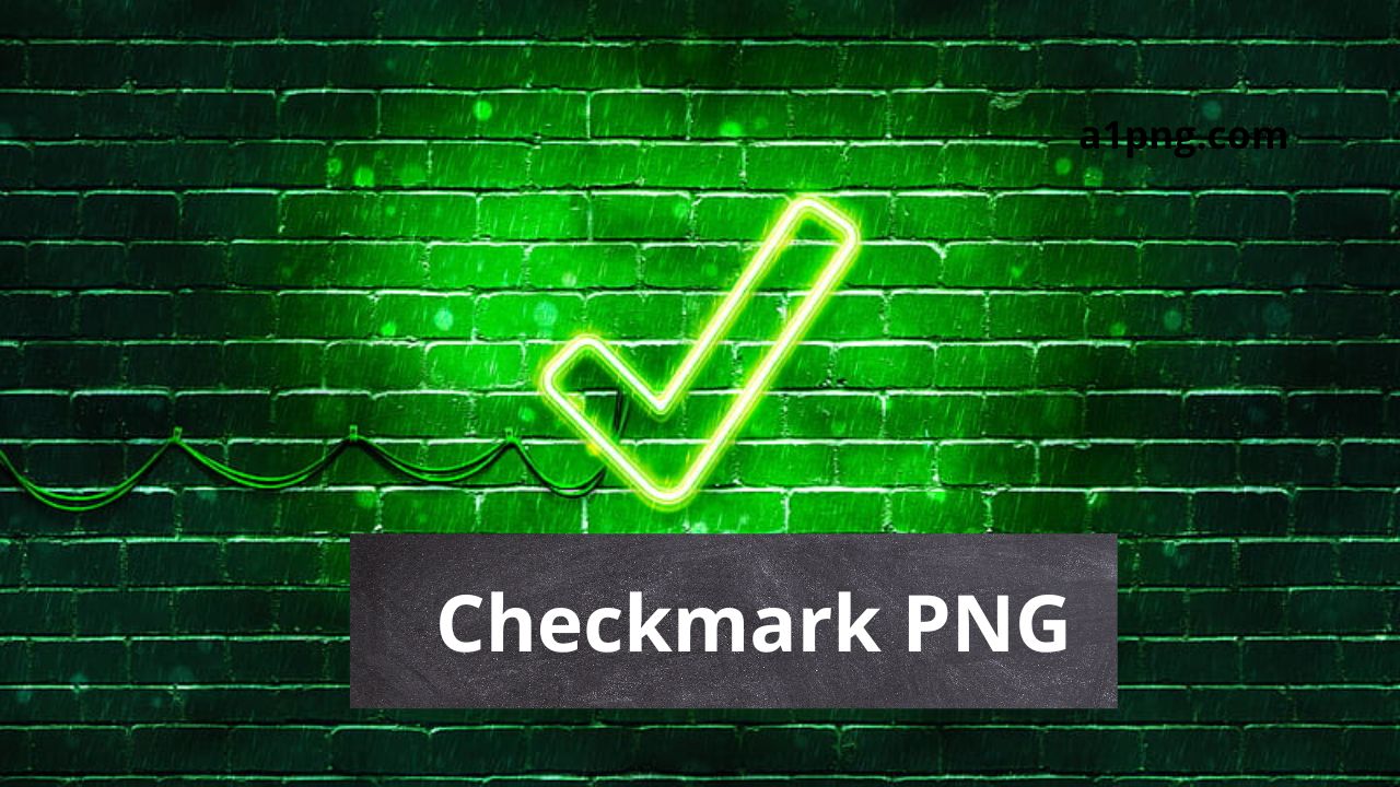 [Best 40+]» Checkmark PNG» HD Transparent Background