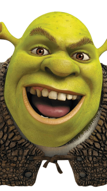 [Best 30+]» Shrek PNG, Logo, ClipArt [HD Background]