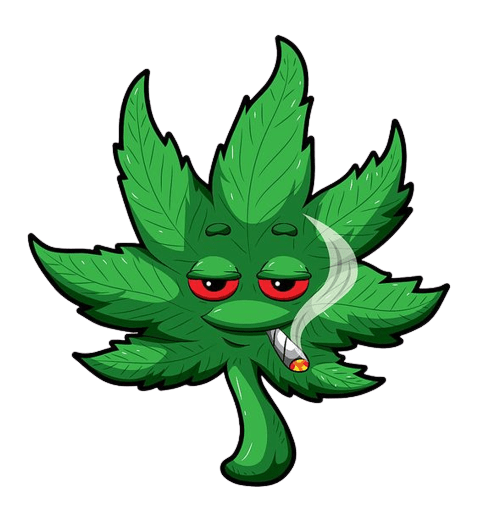 weed-leaf-png