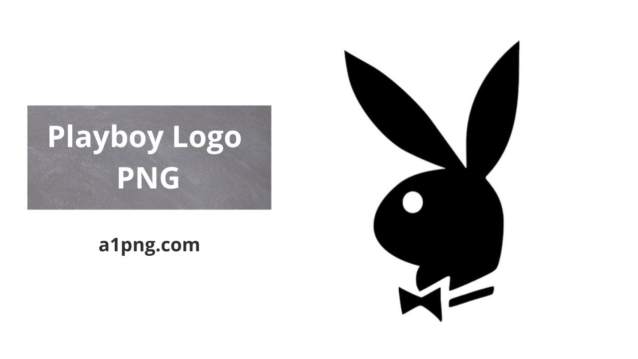 [Best 20+]» Playboy Logo PNG» HD Transparent Background