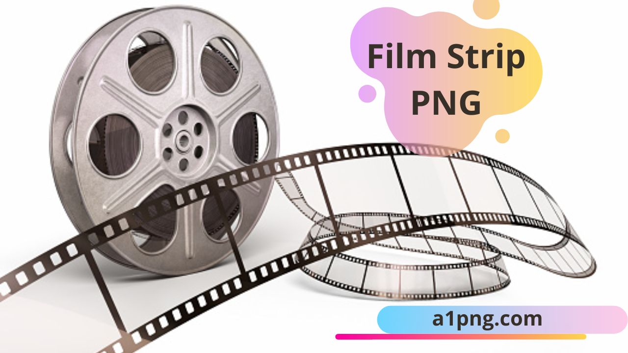 [Best 50+]» Film Strip PNG, Logo, ClipArt [HD Background]