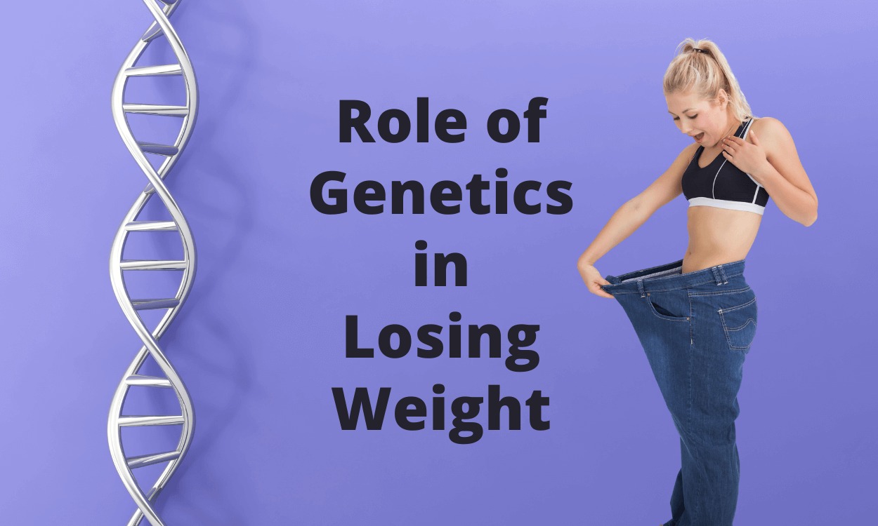The Role of Genetics in Weight Regulation