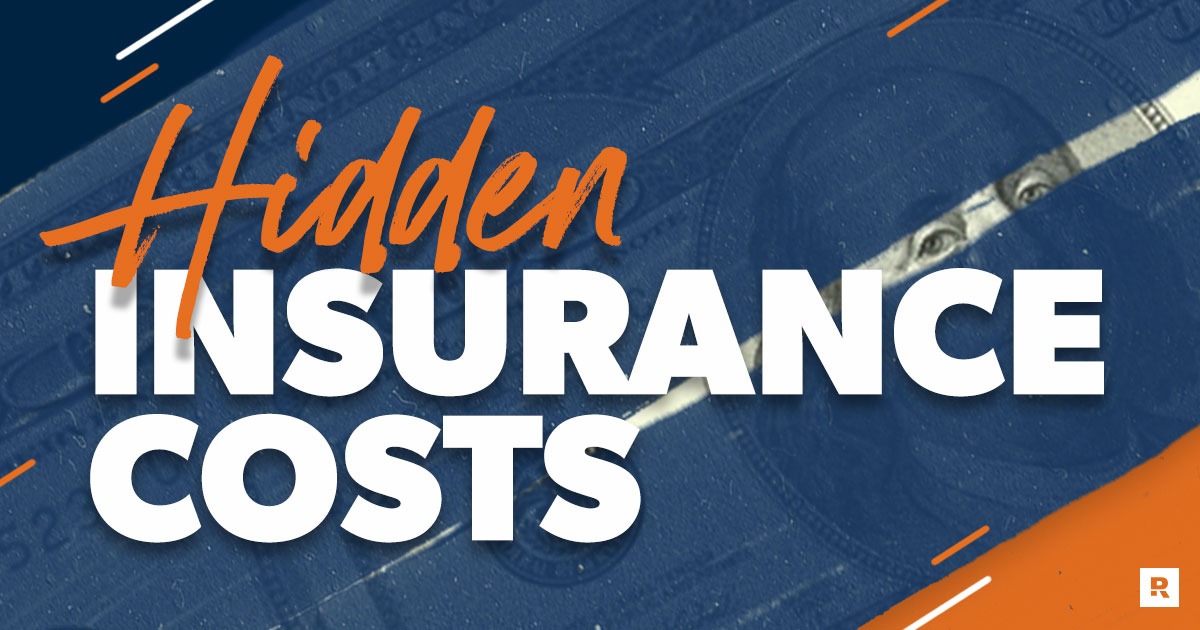 The Sneaky Fees of Insurance: Understanding Hidden Charges